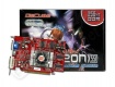 Vga gecube ati radeon x550 256mb ddr pci-e 