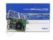 Vga matrox millenium p 750 64mb retail 