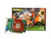 Vga point of view nvidia gf 7600gs 256mb pcie 
