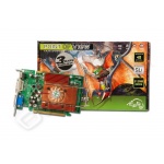 Vga point of view nvidia gf 7600gs 512mb pcie 
