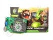 Vga point of view gf8500 gt 256mb ddr2 pci-e Vga point of view gf8500 gt 256mb ddr2 pci-e