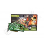 Vga point of view nvidia gf7950gx2 1gb gddr3 