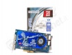 Vga sapphire ati agp x1950pro 512mb gddr3 