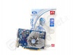 Vga sapphire ati pci-e x1550 512mb ddr2 