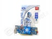 Vga sapphire ati pci-e x1550 256mb  ddr2 lp 