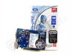 Vga sapphire ati pci -e x1550 256/512 hm ddr2 