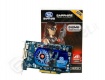 Vga sapphire ati agp hd3650 512mb gddr3 Vga sapphire ati agp hd3650 512mb gddr3