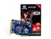 Vga sapphire ati hd3650 1g ddr2 pci-e dual 