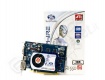 Vga sapphire ati pci-e x1550 512/1gb hm ddr2 