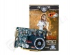 Vga sapphire ati pci-e hd4650 1g ddr2 