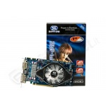 Vga sapphire ati pci-e hd4830 ddr3 1gb 