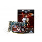 Vga sapphire ati pci-e hd4670 1gb gddr3 