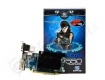 Vga sapphire ati pci-e hd4550 ddr3 512mb 