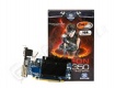 Vga sapphire ati pci-e hd4350 ddr2 256 hm 1gb 