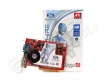 Vga sapphire ati agp radeon x1550 512mb ddr2 Vga sapphire ati agp radeon x1550 512mb ddr2