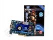 Vga sapphire ati agp radeon hd2600xt 512mb 