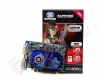 Vga sapphire ati pci-e hd3650 256/1gb hm ddr2 