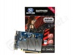 Vga sapphire ati pci-e hd3450 512mb ddr2 