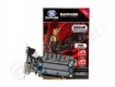 Vga sapphire ati pci-e hd3450 256/1gb hm ddr2 