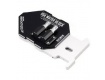 VGA Water Block for Geforce 8800GT/GTS (G92) VGA Water Block for Geforce 8800GT/GTS (G92)