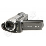 Video digitale canon hf-100 value up kit 