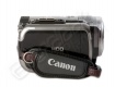 Video. digitale canon hg10 - hdd 40gb -10x 