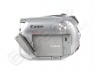 Video digitale canon dc220 con dvd 