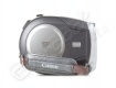 Video digitale canon dc220 con dvd 