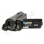 Video digitale canon hf-10 full hd lcd vivid 