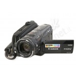 Video digitale canon hv-30 full hd lcd vivid 