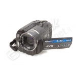 Video. digitale jvc gz-mg575e hdd 40gb 