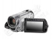 Videocamera canon fs10 valueup-doppia memoria 