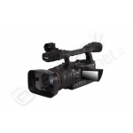 Videocamera canon xha1 -alta definizione 3ccd 