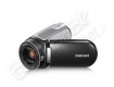 Videocamera samsung vp-mx20 + sd 2gb black 