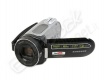 Videocamera samsung vp-mx20c 8gb black 