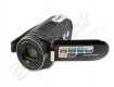 Videocamera samsung vp-mx25e 16gb black 
