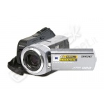 Videocamera sony sr-55e con hdd 40gb 