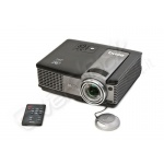 Videop benq mp522st 