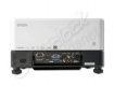 Videop. epson emp -twd10 + cuffie jbl 420 