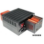 Silent PurePower Fanless - 350 Watt 