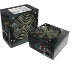 Alimantatore Purepower 460W 