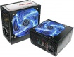 Purepower 460W - Blue Fan 12cm Purepower 460W - Blue Fan 12cm