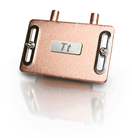 Aqua Brazing All Copper series-W2 waterblock CL-W0088 Aqua Brazing All Copper series-W2 waterblock CL-W0088