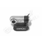 Webcam kraun 640x480 chatting pack  notebook 