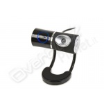 Webcam kraun mobyle style 1.3mp microfono 