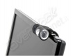 Webcam kraun mobyle style 1.3mp microfono 