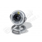 Webcam kraun 1.3mpixel chatting pack 