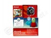 Webcam microsoft life -cam vx-5000 blu 