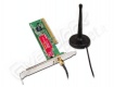 Wireless network pci card kraun 