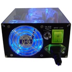 X-Alien 480 Watt Nero 